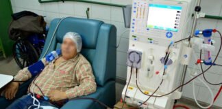 Inscripciones al Registro de Electrodependientes