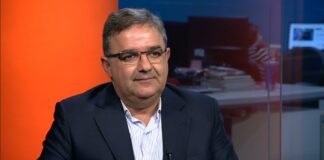 Jalil: El Frente de Todos ya estamos prácticamente en campaña