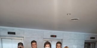 Jóvenes catamarqueños avanza con la inscripción del Partido Libertario Catamarca