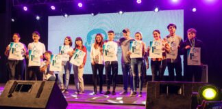 Juegos Culturales Evita: una delegación de 30 adolescentes viaja rumbo a Mar del Plata