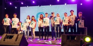 La final provincial de los Juegos Evita Culturales fue una verdadera fiesta