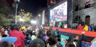 La Noche de los Paseos invita a los comercios a sumarse