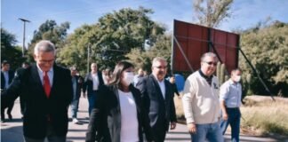 La oposición considera que archivar la interpelación a Niederle es «un atropello a la sana política»