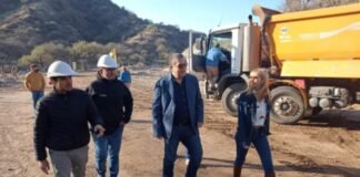 La oposición no descarta una denuncia penal por las contrataciones a Air Total