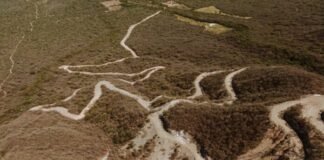 La ruta Amadores-Alijilán, a solo 8 km de completarse