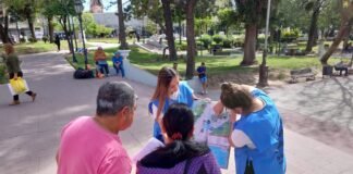 Los “anfitriones turísticos”, una manera diferente de acompañar al turista