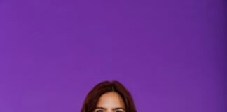 Magalí Tajes trae su “Caos” a la Feria del Libro