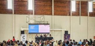 Más de 300 asistentes en la jornada sobre capacitaciones y oportunidades laborales