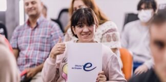 Más entrenamientos laborales inclusivos y apoyo a microemprendimientos