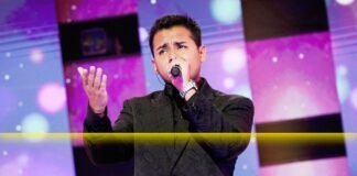 Nicolás Reyna se consagró ganador de Canta Conmigo Ahora