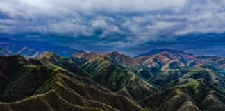 Nación y Provincia trabajan en el proyecto del primer Parque Nacional de Catamarca