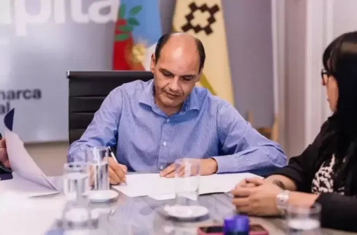 Nuevo aumento para beneficiarios del Catamarca Ciudad Trabaja y contratados de Capital