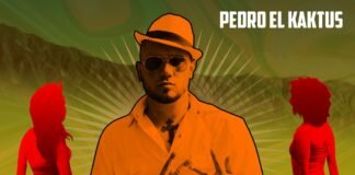 NUEVO ESTILO MUSICAL EN CATAMARCA. PEDRO EL KAKTUS ESTREN “CUMBIA BASE NORTEÑA”