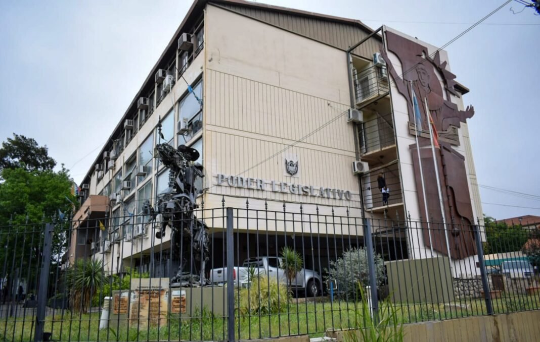 Pliegos para cubrir cargos en el Poder Judicial