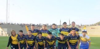 Policial goleó a Tesorieri y hoy se juega el Superclásico