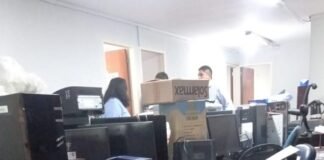 Preocupa el traslado de trabajadores del Ministerio de Gobierno