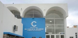 Quieren conocer el destino de los bienes del Hospital Monovalente “Carlos Malbrán” tras su cierre