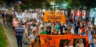 Con hospitales en paro total, ATE Salud y el Gobierno estiraron por 10 días la conciliación obligatoria