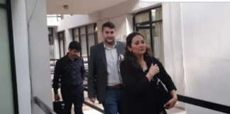 Rectora del IES Sebastián Corpacci, denunció al párroco por estafa