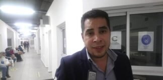 Renunció el director de Inspección General de Personas Jurídicas