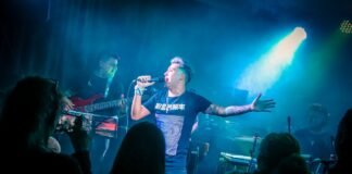 Rodrigo Paz estrena nuevo video clip