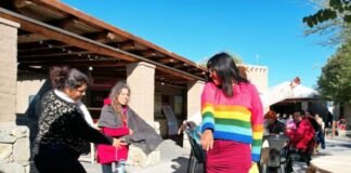 Sábado y domingo a pleno de actividades en el Pueblo Perdido de la Quebrada y la Casa de la Puna