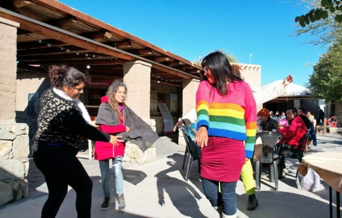 Sábado y domingo a pleno de actividades en el Pueblo Perdido de la Quebrada y la Casa de la Puna