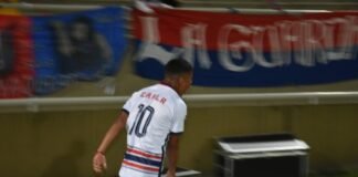 San Lorenzo ganó en el «Bicentenario»