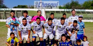 San Lorenzo venció a “Poli” y comparten el 3er. puesto