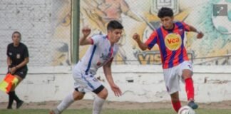 San Lorenzo y Tesorieri abren la zona “Capital”