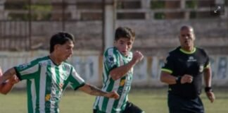 San Martín abre la cuarta fecha ante La Estación