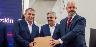 Se lanzó el programa de “Fortalecimiento en Ciberseguridad e Investigación cibercrimen”