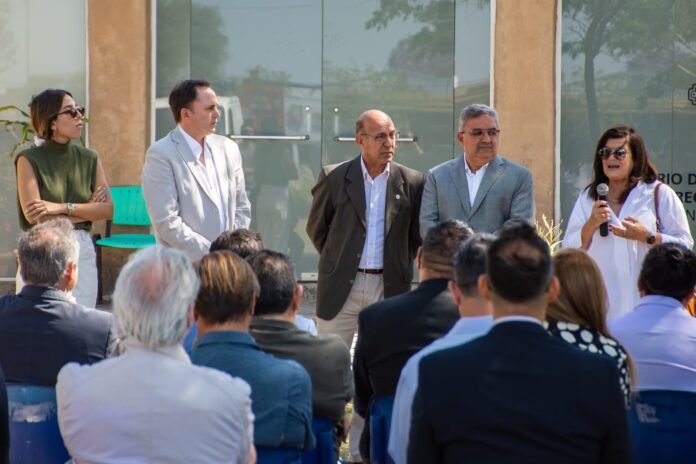 Se lanzó la obra de ampliación de la Red Federal de Fibra Óptica para Fiambalá y Andalgalá