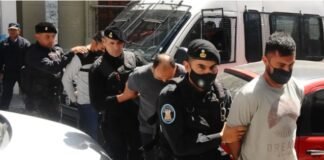 «Se valieron de la estructura estatal para cometer los abusos»