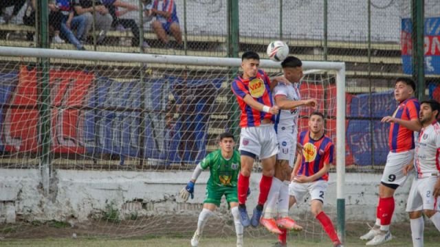 Tesorieri buscará volver a ser líder del Clausura