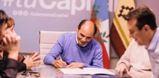 Tras el estado de alerta de Becados: Aumento para beneficiarios del Catamarca Ciudad y contratados de Capital