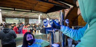 Tres días para vivir la Fiesta Provincial de la Cerveza Artesanal