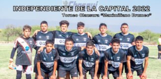 Triunfos de Fiel y Ferrocarriles