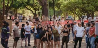 UDN: Cada vez más alumnos se suman a la experiencia, ¿En qué consiste?