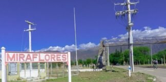 Una moto y un auto protagonizaron un siniestro vial en Capayán