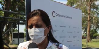 URGENTE: Crisis Sanitaria, La Ministra de Salud Manuela Ávila puso a disposición su renuncia