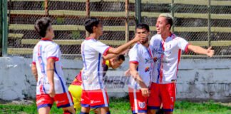 Vélez volvió a ganar y lidera el Clausura
