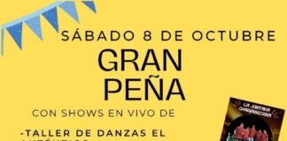 Víctor Heredia presenta su costado literario en la Feria Provincial del Libro