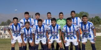 Victoria de Pedro Cano y un empate en Pomán