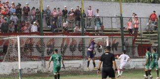 Victoria de Villa Cubas y hoy juegan Policial y Tesorieri