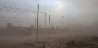 ¿Cómo estará el tiempo hoy?