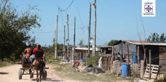 13 de noviembre: Jornada Mundial de los Pobres