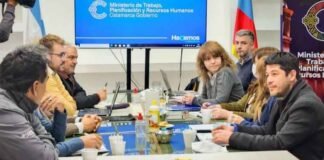 Estatales verán depositado un 12,5% más en sus haberes de noviembre