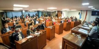La oposición, en contra de una bicameral para reformar la Ley de Carrera Sanitaria