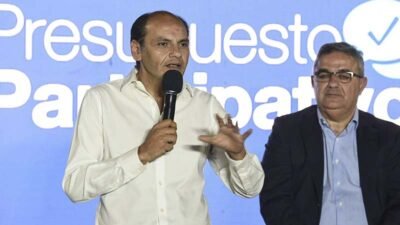 Gustavo Saadi, Raul Jalil, elecciones,